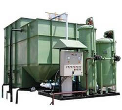 Sewage Water Treatment