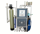 Commercial Water Treatment