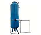 Softener Plant