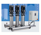 Hydro Pneumatic, Sewage Treatment