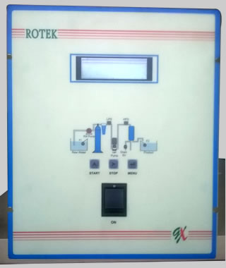 ROTEK